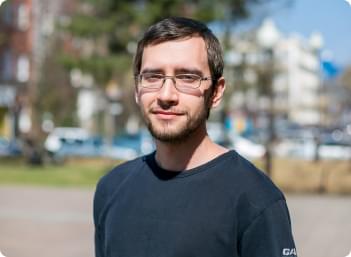 КОЧЕТКОВ АЛЕКСАНДР